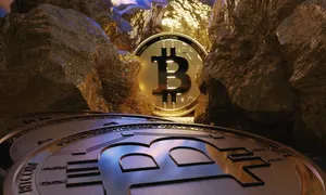 Bitcoin đứng ngoài cuộc đua tăng giá