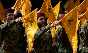 Nỗ lực phản kích của Hezbollah sau loạt tổn thất