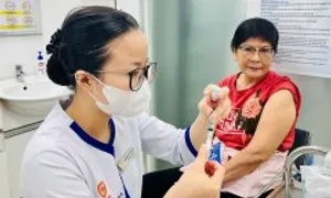 Đau thần kinh zona có nên tiêm vaccine?